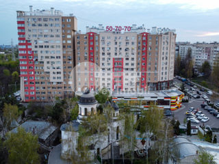 Apartament cu 2 camere, 82 m², Ciocana, Chișinău, Chișinău mun. foto 18