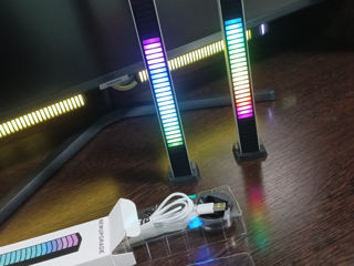 Распродажа LED equalizer foto 4