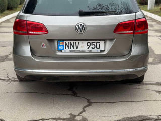 Volkswagen Passat foto 5