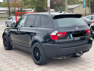 BMW X3 foto 3