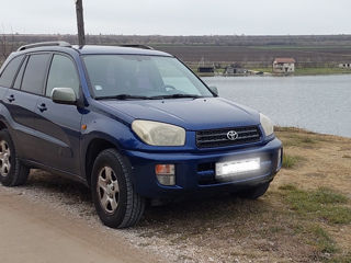 Toyota Rav 4 foto 3