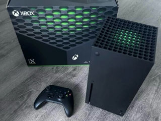 XBOX series x срочно !!