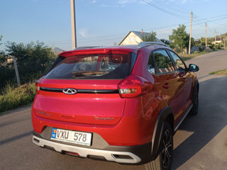 Chery Tiggo 2 Pro