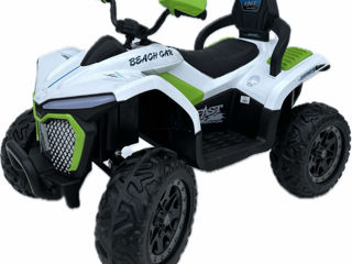 ATV Electric DLX-288