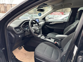 Ford Kuga foto 11