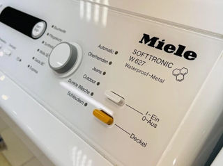 Вертикальная Miele foto 8