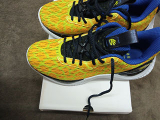 Under Armour Curry Flow 10 foto 3