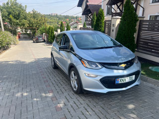 Chevrolet Bolt foto 8