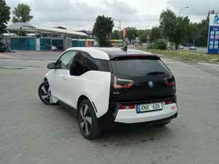 BMW i3 foto 5