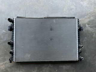 Radiator Racire AUDI VW Skoda Seat 1.0TSI 1.6TDI  2Q0 121 253K