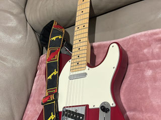 Fender Telecaster made in USA foto 3