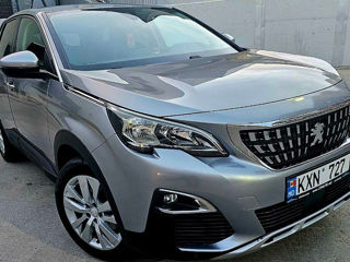 Peugeot 3008 foto 3