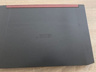 Acer Nitro 5 gaming laptop foto 2