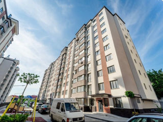 Apartament cu 3 camere, 85 m², Buiucani, Chișinău foto 19