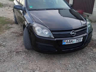 Opel Antara foto 7