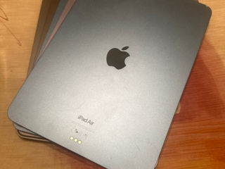 iPad Air M1