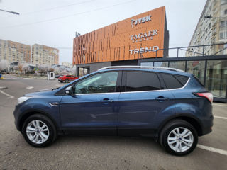 Ford Kuga foto 17