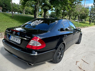 Mercedes E-Class foto 6