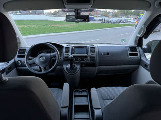 Volkswagen Transporter foto 9