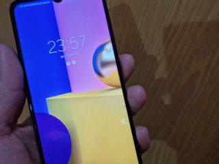 Samsung Galaxy A12, baterie foarte mare, 4/64 gb foto 1