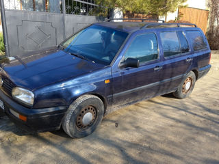 Volkswagen Golf foto 5