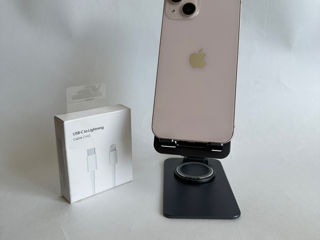 iPhone 13 pink 128 gb foto 1