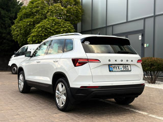 Skoda Karoq foto 3