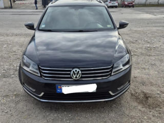 Volkswagen Passat foto 5