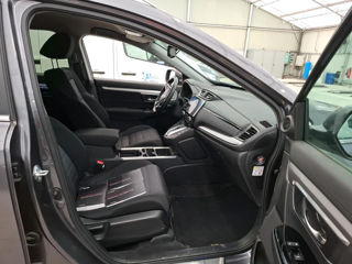 Honda CR-V фото 9