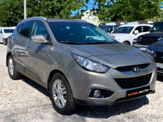 Hyundai Tucson foto 2