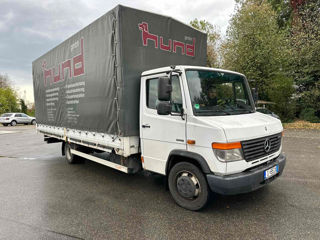 Mercedes Vario 816 foto 6