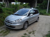 Peugeot 807 foto 2