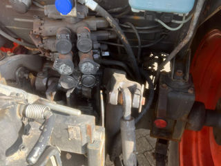 Kubota M6040  foto 5