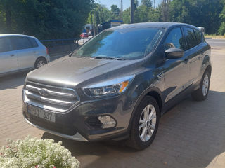 Ford Escape foto 1