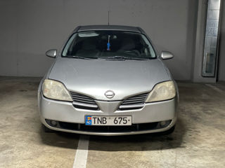 Nissan Primera foto 3