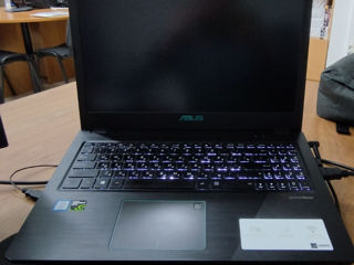 ASUS X570UD -i5-8250U - Geforce GTX 1050ti