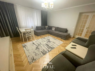 Apartament cu 3 camere, 95 m², Centru, Chișinău foto 7