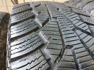 225/60/ r17- nokian.m&s. foto 8