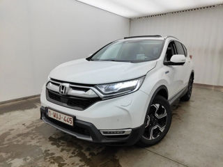 Honda CR-V foto 1