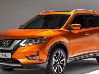 Vind piese la Nissan X-trail  T32    2015-2023 foto 1