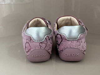 Продам обувь для маленькой принцессы foto 4