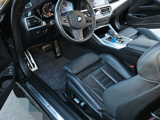 BMW 4 Series foto 7