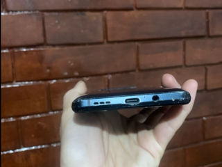 Xiaomi Black Shark 4 Defect Ecran foto 4