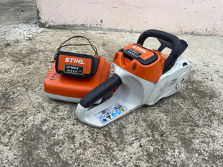 Stihl MSA 200C