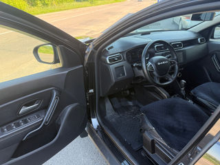 Dacia Duster foto 5