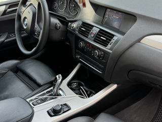 BMW X3 foto 7