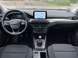 Ford Focus foto 5