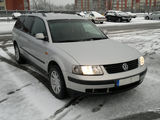 Volkswagen Passat foto 7