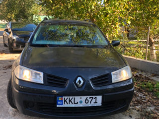 Renault Megane foto 5