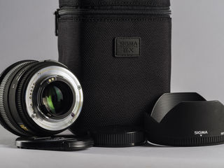 Sigma 50mm f1.4 ex dg hsm для pentax foto 7